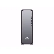 HP Omnidesk Slim Core i5-14400 | 16GB DDR5 | SSD 512GB NVMe | Windows 11 Pro | Namizni