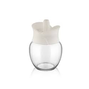 ZDJELA CANDY SUGAR 210 CC LUX GLASS C-00149