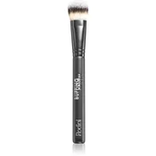 Rodial The Buffing Brush okrogel čopič za make-up in podlago
