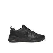 Superge New Balance 608 MX608BB5 Črna