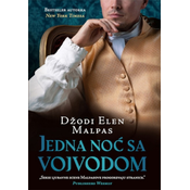 Jedna noć sa vojvodom - Džodi Elen Malpas