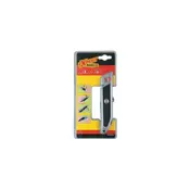 Modeco Skalpel 19x50mm Met.Kuciste Trapez 60-63-034