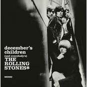 The Rolling Stones - Decembers Children (And Everybodys) (LP)