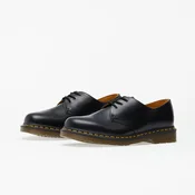 Dr Martens čevlji Derby 1461 SMOOTH Črna