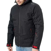 Brugi jakna padded jacket za muškarce
