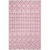 Conceptum Hypnose Tepih 58388A, 80x150cm, Roze