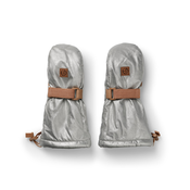 Elodie - Rokavičke Silver Sheen (12-36 mesecev)