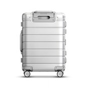Xiaomi Metal Carry-On Luggage 20”: srebrni