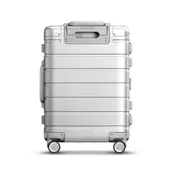 Xiaomi Metal Carry-On Luggage 20”: srebrni
