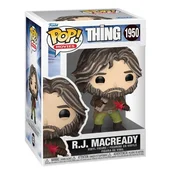 Funko POP! figura The Thing: R.J. MacReady, 10 cm