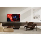 K-75XR95M2PB BRAVIA 9 II 75 Televizor 4K True RGB