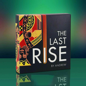 The Last Rise by AndrewThe Last Rise by Andrew