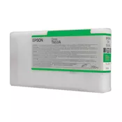 EPSON ketridž T653B zelena