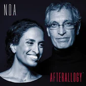 Noa - Afterallogy (Nini Achinoam) (LP)