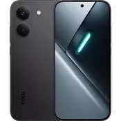 XIAOMI pametni telefon Poco X8 Pro 12GB/512GB, Black