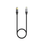 UNITEK ETHERNET CABLE RJ-45 LAN CAT.8 (S/FTP) 3M