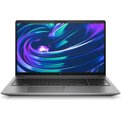HP ZBook Power 15.6 inch G10 Mobile Workstation PC Intel® Core™ i7 32 GB DDR5-SDRAM 1000 GB SSD
