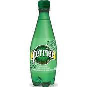 Perrier prirodna mineralna voda PET 0,5l