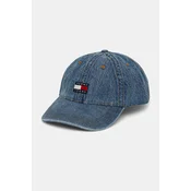Jeans baseball kapa Tommy Jeans