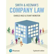 Smith & Keenans Company Law