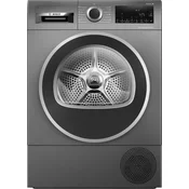 BOSCH WQG245DREU sušilni stroj Serie 6 - Bosch - C - 8