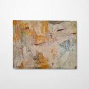 Wallity Dekorativna slika OP2095542469 - 70100, 70x100 cm, Šarena