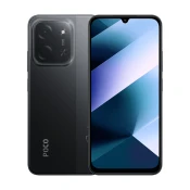 POCO pametni telefon C85 4G 8GB/256GB, Black