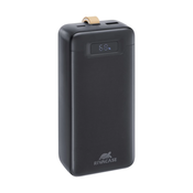 Powerbank za laptop Rivacase VA1083 30000mAh 65W