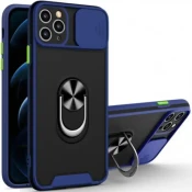 Gembird Maska za mobilni telefon IPhone 11 Pro Max, Plava