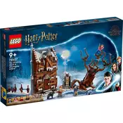 LEGO® Harry Potter™ Vrištava dašcara i napadacka vrba (76407)