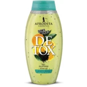 Afrodita Gel za tuširanje Detox, 250ml