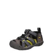 KEEN Sandali siva 35 EU Seacamp II Cnx