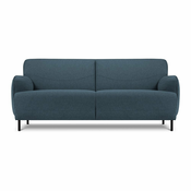Modra sedežna garnitura Windsor & Co Sofas Neso, 175 cm