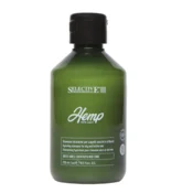 SELECTIVE Selektivni konopljin veganski vlažilni šampon 250 ml