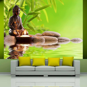 Foto tapeta - Practice of self-knowledge 300x231