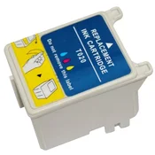 kartuša Epson T020, barvna (tricolor), alternativni