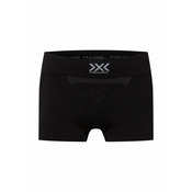 X-BIONIC Športne spodnjice ENERGIZER 4.0, črna