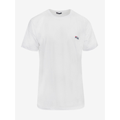 FILA Pižama 833742 Bela