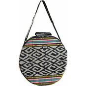 Terre Bag Shamandrum IKAT 40cm Dark
