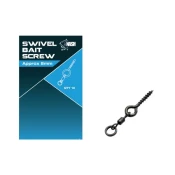 Sistem Nash Swivel Bait Screw 8mm