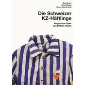 Schweizer KZ-Häftlinge