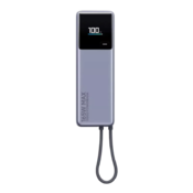 Xiaomi 10000mAh 165W sa integrisanim kablom powerbank ( 70323 )