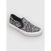 Roxy Lili Slip-Ons leopard