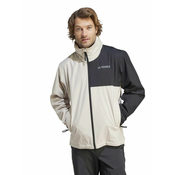 ADIDAS PERFORMANCE Terrex Multi RAIN.RDY 2-Layer Rain Jacket