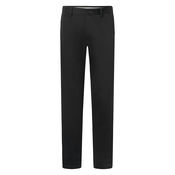 JOOP! Jeans Chino hlače Matthew  rdeča / črna