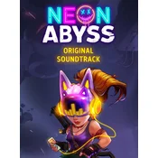 Neon Abyss - Soundtrack (DLC) (PC) Steam Key GLOBAL