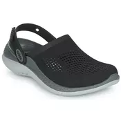 Crocs Cokli LITERIDE 360 CLOG Črna