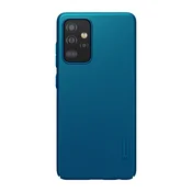 Maska Nillkin Super Frosted Shield za Samsung A52 4G/5G (EU) /A525F/A526B plavi