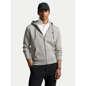Polo Ralph Lauren Jopa 710888282003 Siva Regular Fit