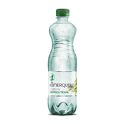 Voda limonska trava, Roemerquelle, 0,5 l PET